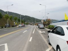 -翠屏湖景区