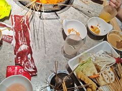-成都玉林串串香(世纪港湾店)