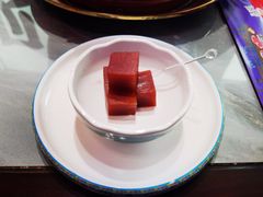 -府门京贝簕·铜锅涮肉(王府井店)