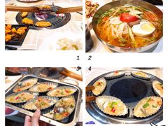 -胡哥烤肥牛(车公庙店)