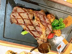 -原石牛扒·约会餐厅(龙城万科里店)