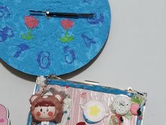 -Summer House夏莫手工坊团建活动(世博源店)