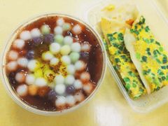 经典双拼-白下元宵铺(多伦路店)