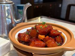 -小菜园新徽菜(江阴万达店)