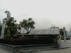 -映月湖中央公园