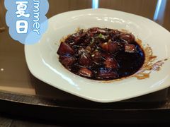 糖醋仔排-万达嘉华酒店-品珍中餐厅(武进万达店)