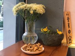 -红小满休闲餐厅(十全街店)