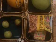 -华夏良子·足道SPA艾灸(三里屯店)
