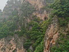 -崆峒山景区