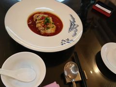 -利顺德大饭店·水岸中餐厅(小白楼店)