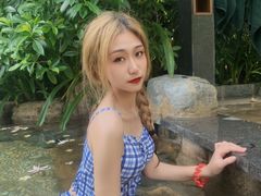 -厦门日月谷温泉渡假村