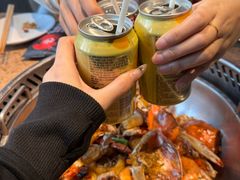 -七欣天香辣蟹火锅(上海银亿滨江店)