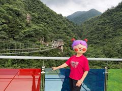 -浙北大峡谷