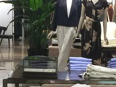 -Massimo Dutti(合生汇店)