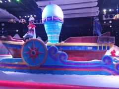 -梦幻奥陶纪景区