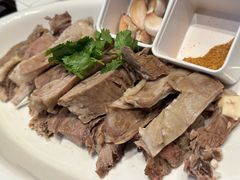 -品珍中餐厅·南北融合特色菜(兰州富力万达文华酒店)