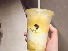 -喜茶(深圳福田星河COCO Park店)