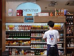 -Alimentari早午餐(安福路店)