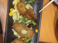 -福匠日本料理(人民路店)