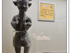 -老桂湖公园-杨升庵博物馆