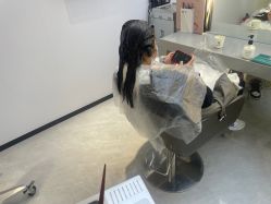 -吉艺心专业美发造型