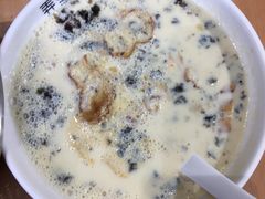 -弄堂咪道-饭香·面香·馄饨香(兴梅店)