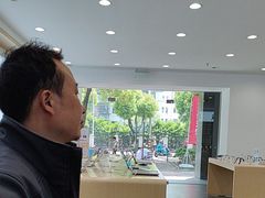 -华为合作店(金陵西路)