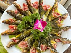 -凤来栖·净庭院·火锅(欧尚店)