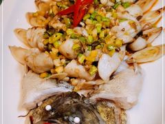 -香云轩·顺德菜(香云纱园林酒店店)