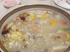 -土连锅·现熬养生汤锅(梁家巷店)