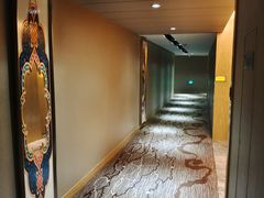 -乌鲁木齐环球国际大酒店