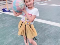 -东方启明星篮球培训(天坛校区)