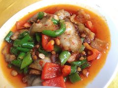 -荣生萝卜汤饭店