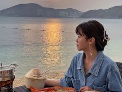 景观位-海角轩·三亚文华东方酒店