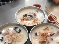 -广场正宗原汁薏米店