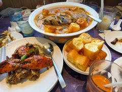 -珍宝海鲜JUMBO Seafood(ifc店)