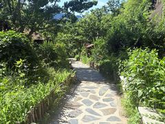 -北京水岸山吧度假村(雁栖镇店)