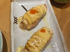 -一心创作料理屋(经开万达店)