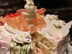 -36cake生日蛋糕·下午茶(南山店)