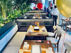 大堂-管氏翅吧(台湾街店)