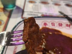 -龙记·香港茶餐厅(海上世界店)