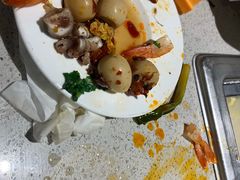 -海底捞火锅(大融城店)