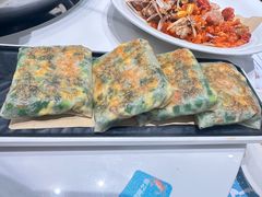 -大锅强·蒸海鲜青岛菜(吾悦广场店)