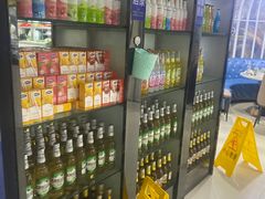 -集杰尚品海鲜烤肉自助餐厅(乳山振华店)