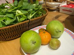 -老凯俚酸汤鱼(多彩城店)
