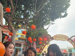 -青岛方特梦幻王国