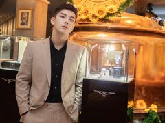 -宝莱纳餐厅(滨江店)