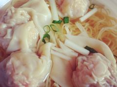 云吞面-新世界餐厅(万达店)