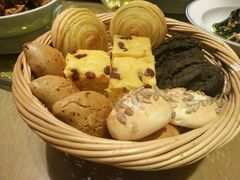 -西北45°(世茂广场店)