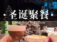 -THE CANNERY&JUJU 新鲜海鲜·牛排美食酒廊